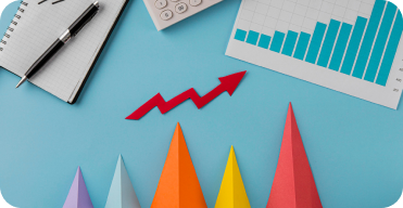 A network for growth