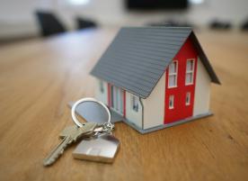 Access to a mortgage
                                    facility